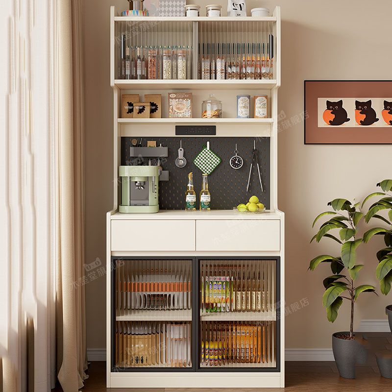 収納棚 バーキャビネット リビングルーム レストラン 高級モ - Home Bar Shelves のレビューと価格