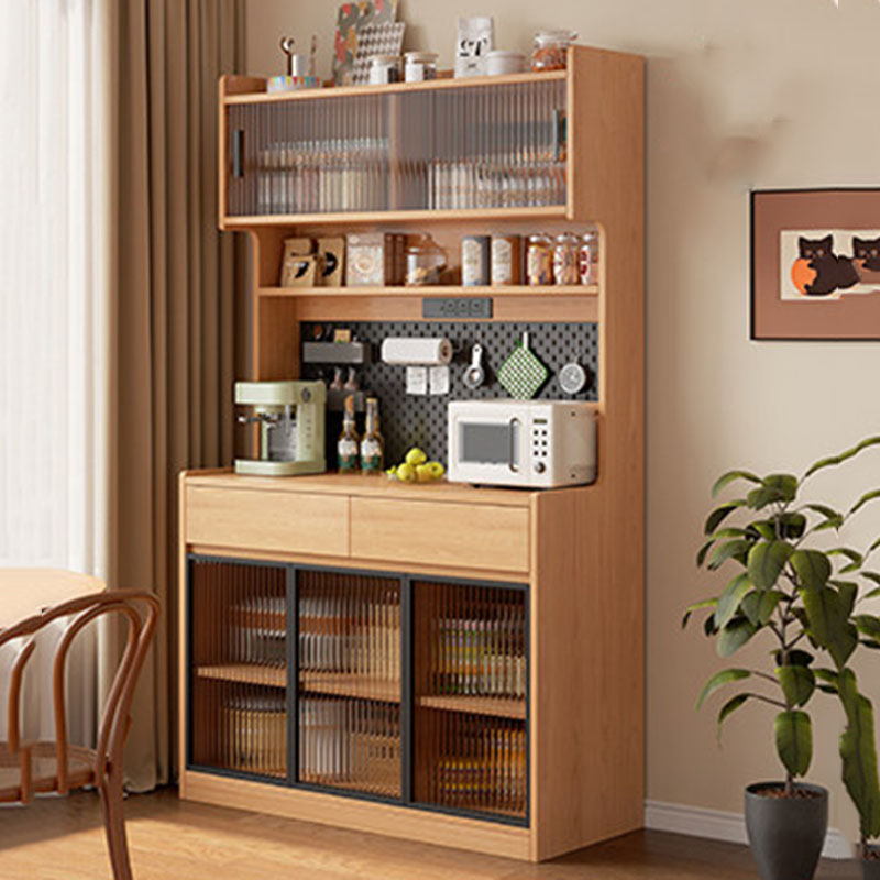 収納棚 バーキャビネット リビングルーム レストラン 高級モ - Home Bar Shelves のレビューと価格