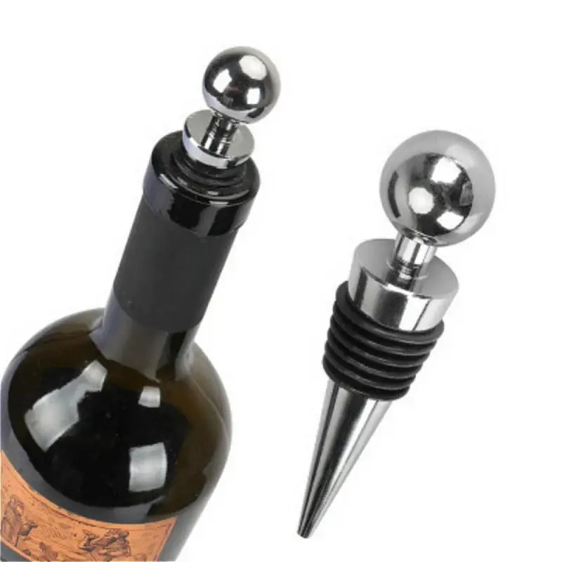 1/5/12 個ペットボトルストッパーワインストレージツイス - Wine Preservation Pump のレビューと価格