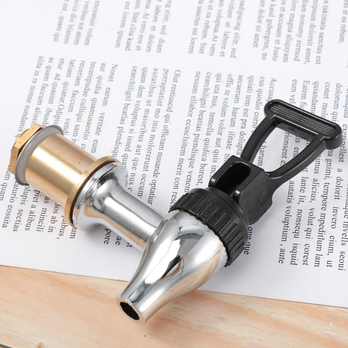 10L 12L 断熱バレル蛇口ステンレス鋼ドリンクディスペン - Home Bar And Restaurant のレビューと価格
