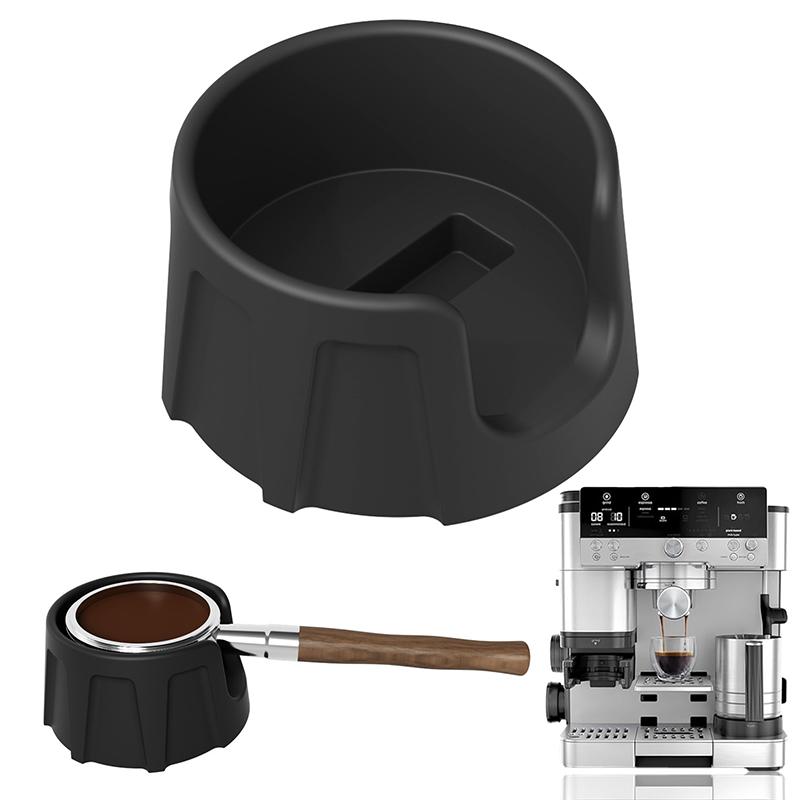 エスプレッソポルタフィルターホルダータンピングステーションバ - Home Barista のレビューと価格