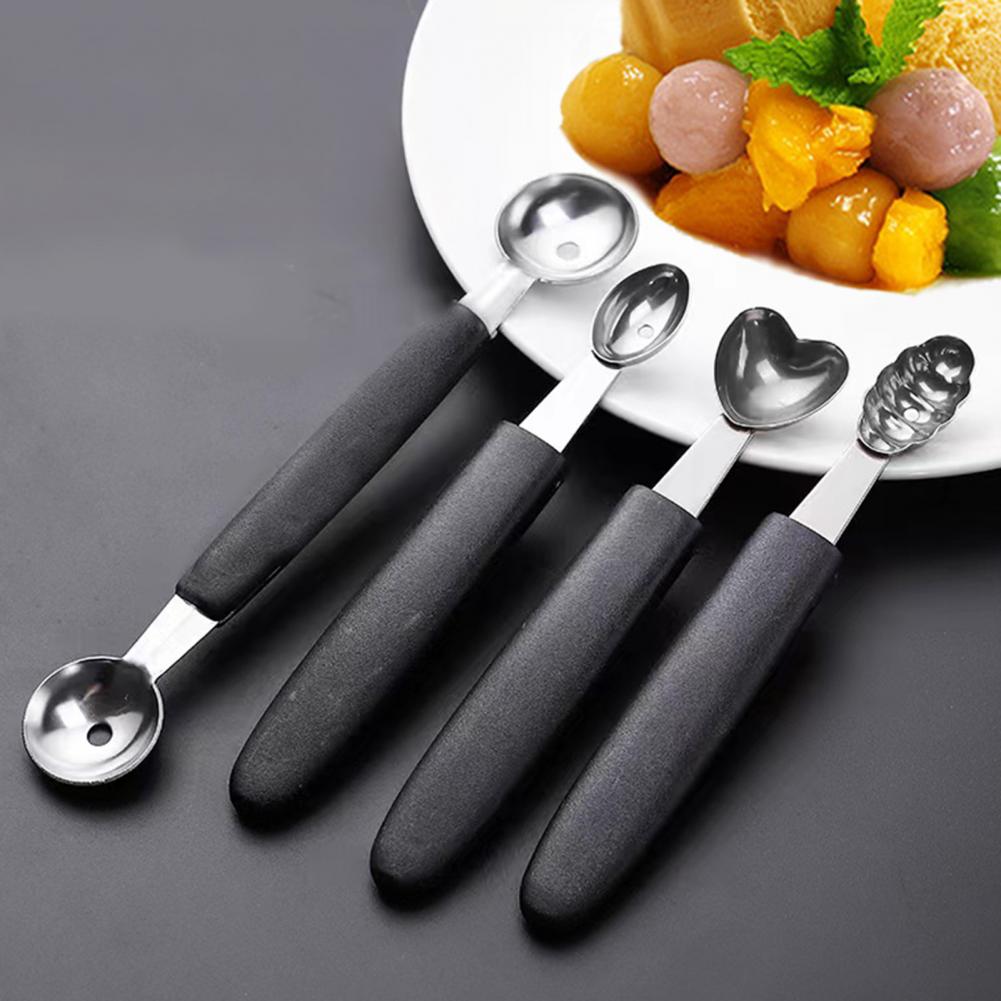 人間工学に基づいたアイスクリームスクーパー アイスクリームス - Ice Pick Pick のレビューと価格