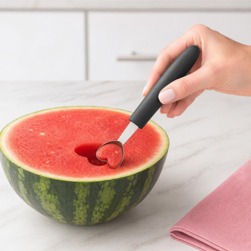人間工学に基づいたアイスクリームスクーパー アイスクリームス - Ice Pick Pick のレビューと価格