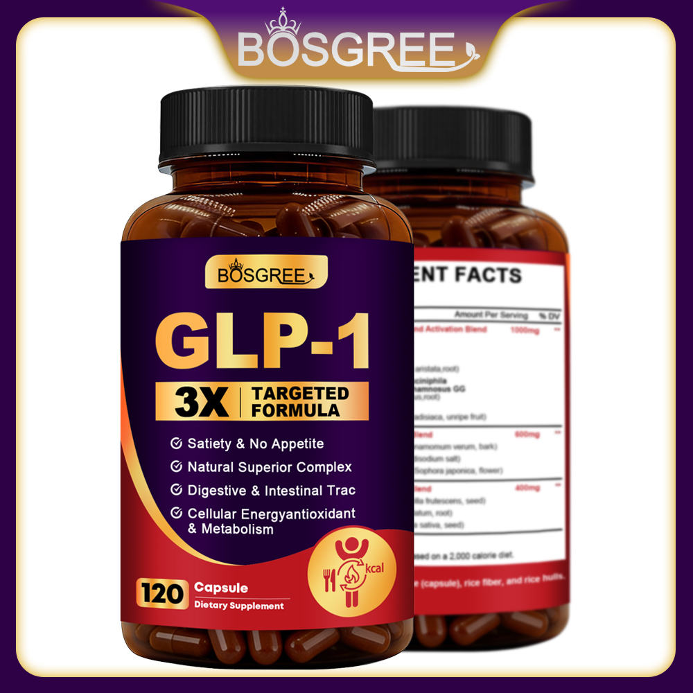 GLP-1サプリメント、アッカーマンシアプロバイオティクス配 - Bitters Bottle Set のレビューと価格