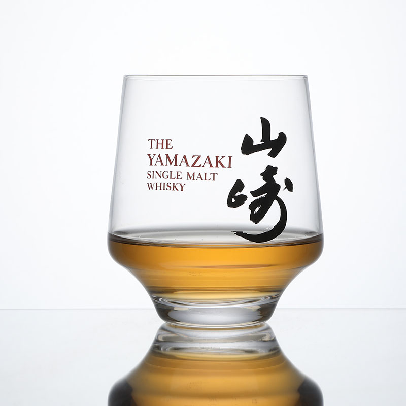 Ysaki-新しい特別なスロー注文,ビンテージスタイル,フィ - Old Fashioned Glass のレビューと価格